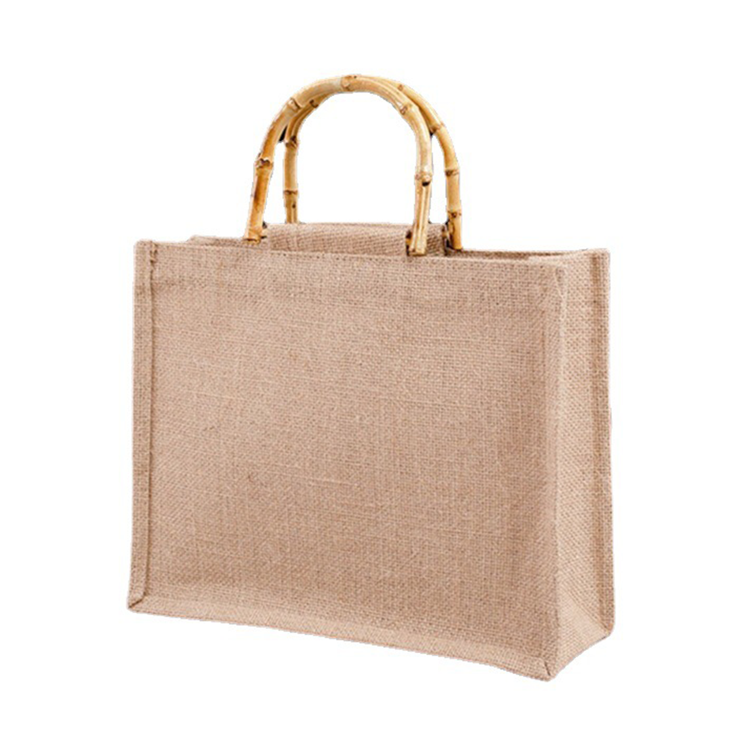Woven Straw Beach Bag 2