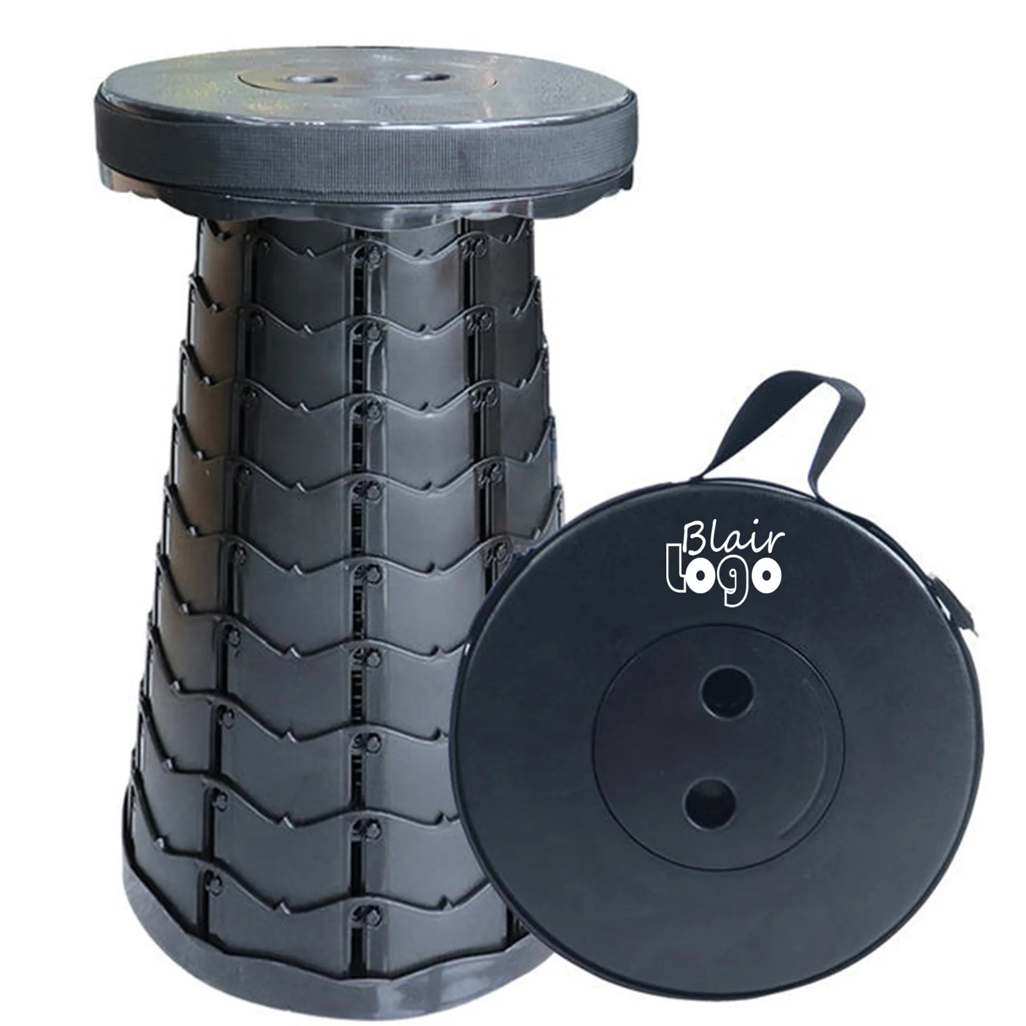 Outdoor Telescopic Stool 1
