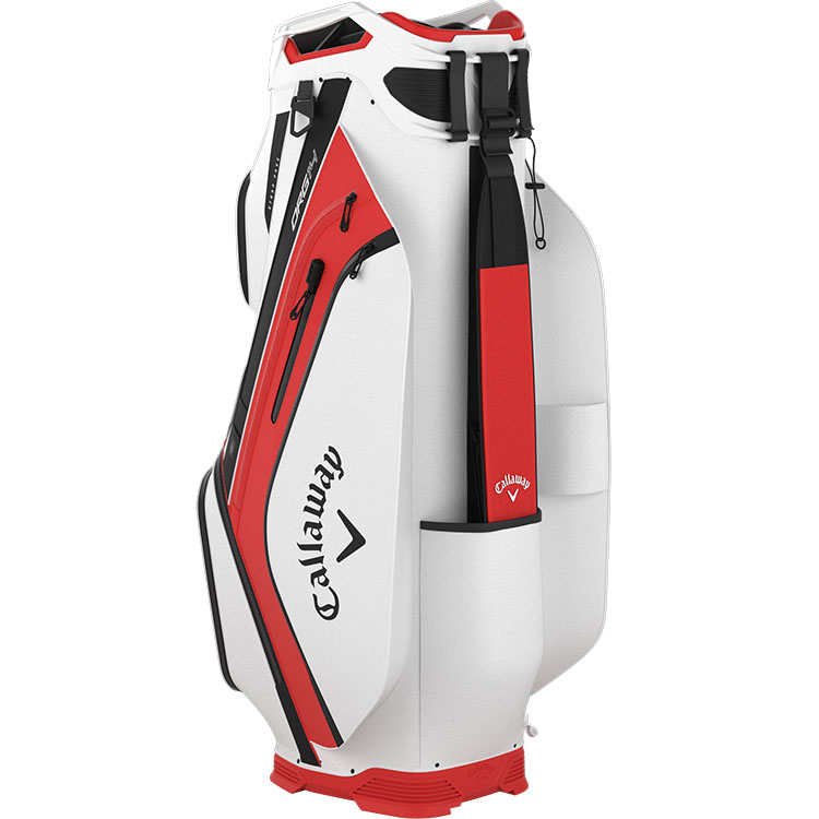 Callaway Org 14 Mini Cart Bag 50
