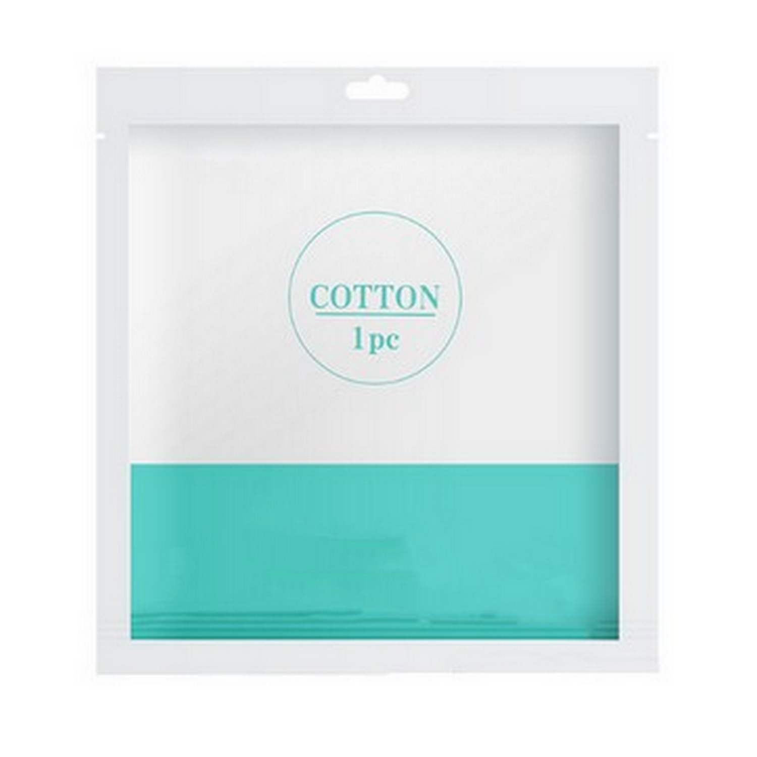 Individually Wrapped Portable Disposable Bath Towel 1