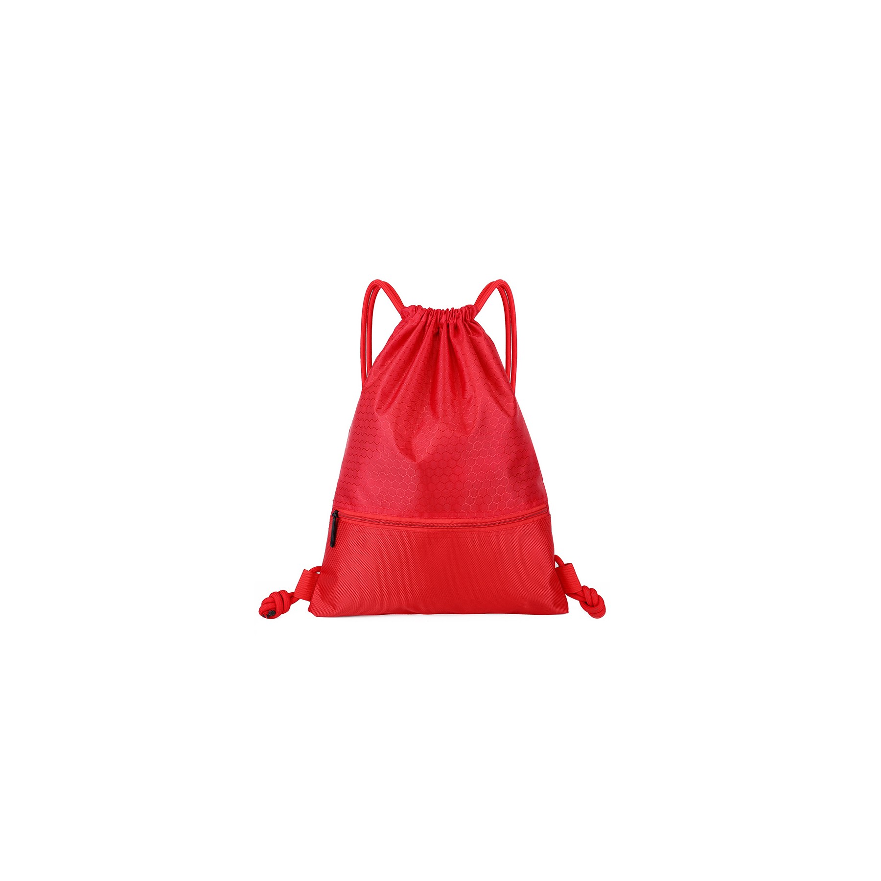 Drawstring Backpack 10