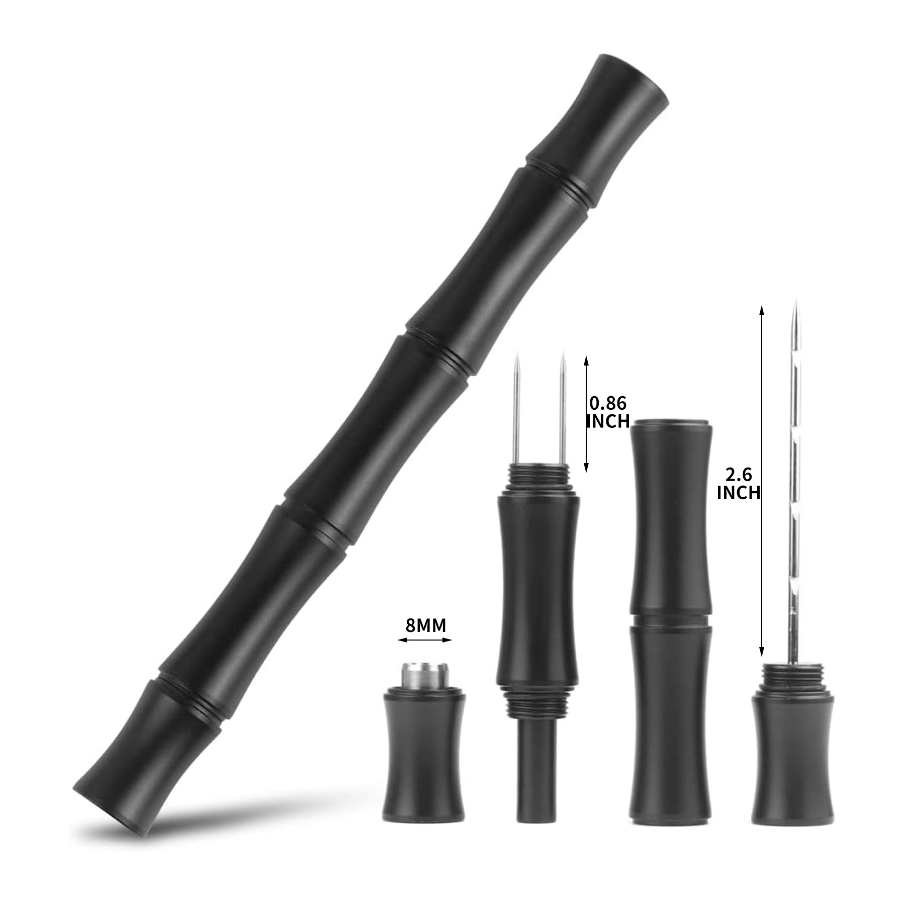 Cigar Nubber Tool 2