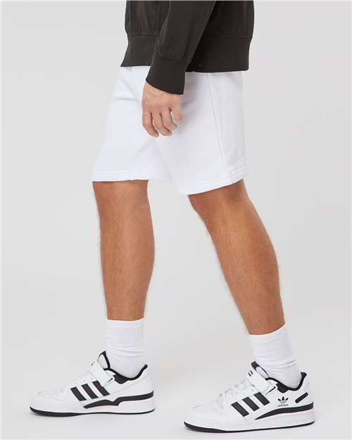 Men's Midweight Fleece Shorts - IND20SRT 65