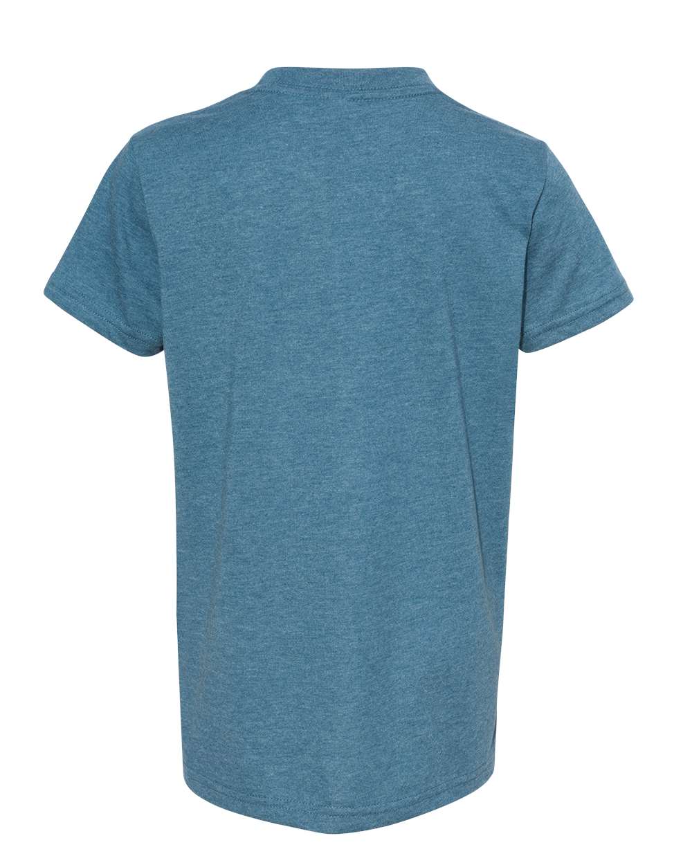 Youth CVC Jersey Tee - 3001YCVC 193