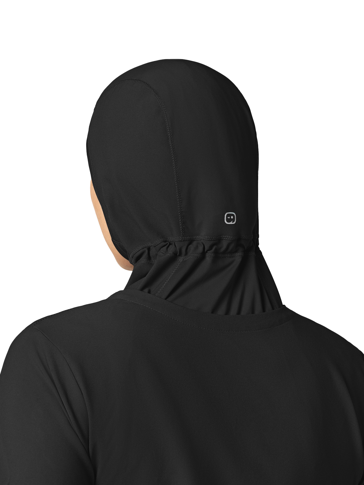 Wink - W123 - Women's Performance Hijab 10