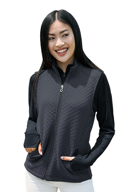 Women's Mesa Vest 13