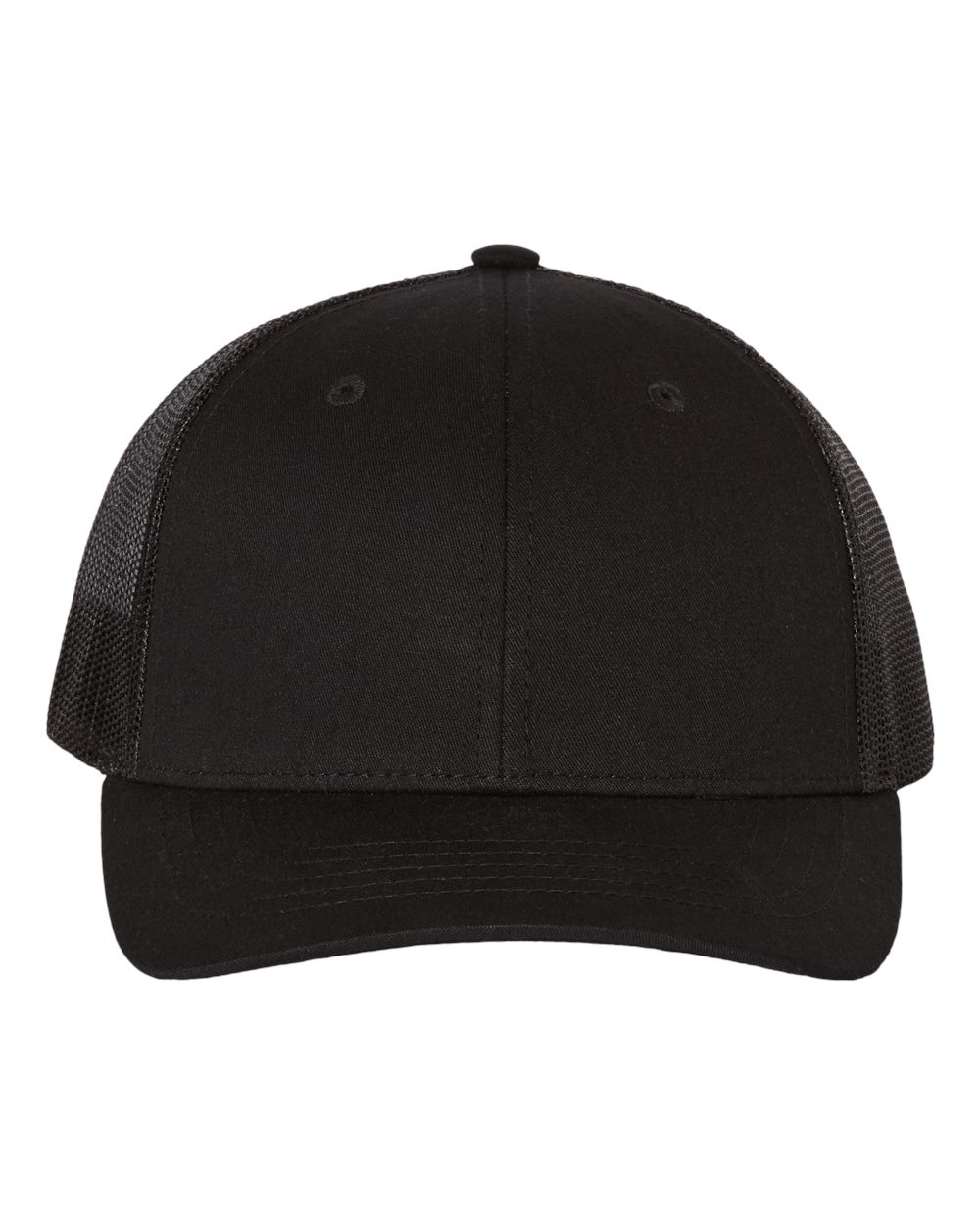 Youth Trucker Snapback Cap - 112Y 7