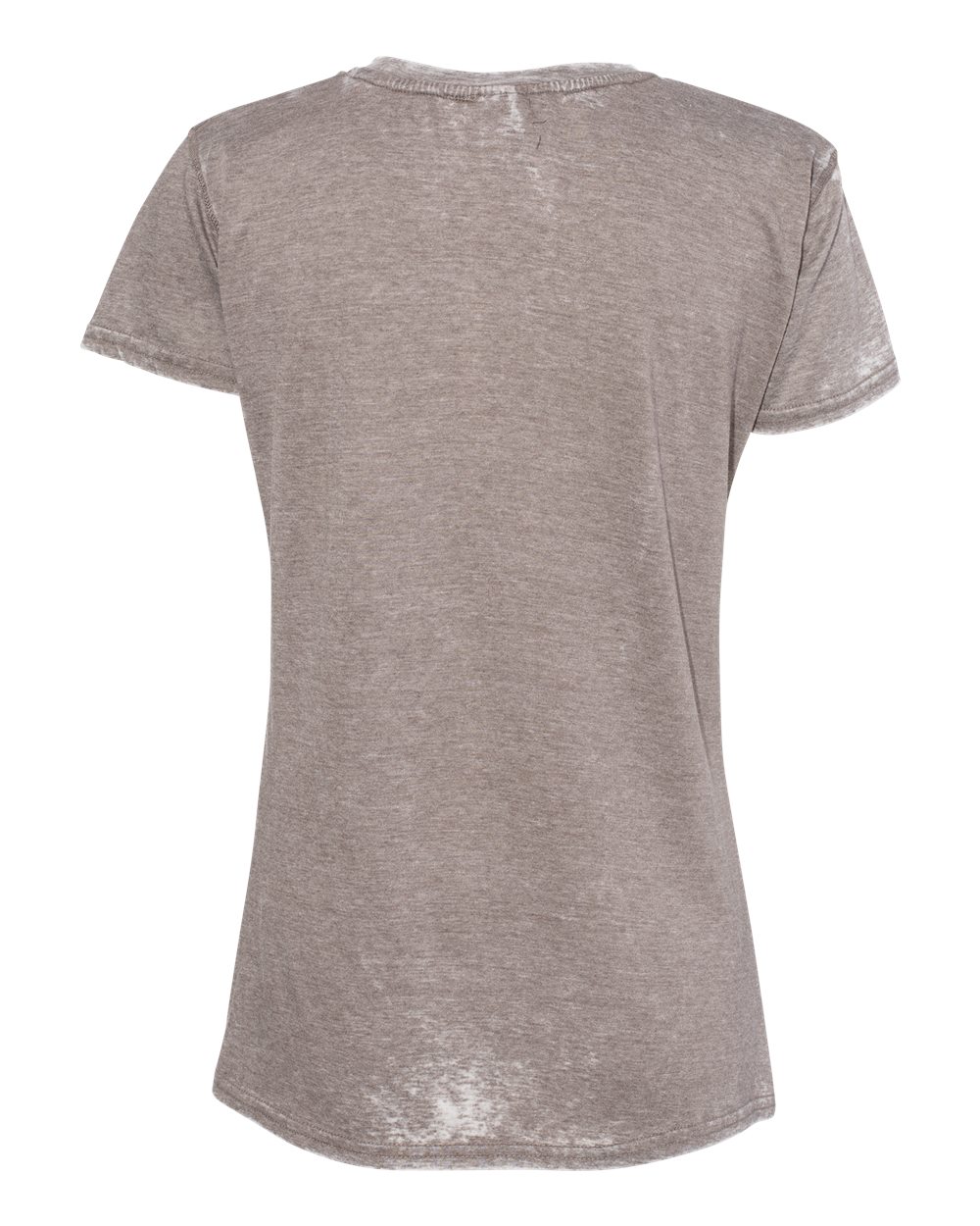 Women's Zen Jersey T-Shirt - 8116 29
