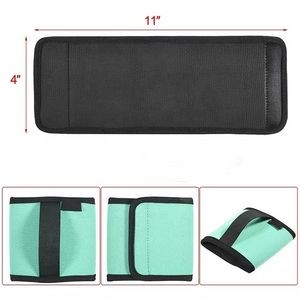 Insulated Collapsible Cola Can Sleeve 5