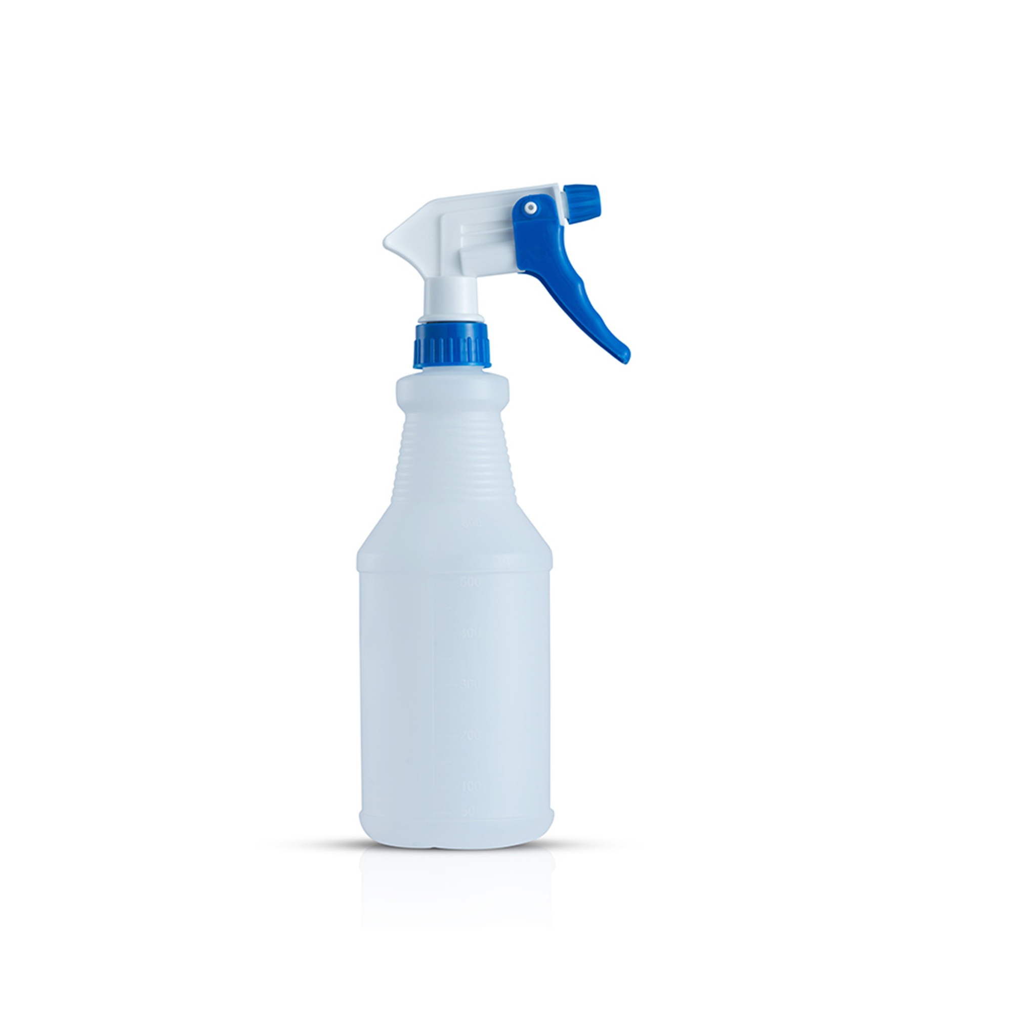 High Density Polyethylene Trigger Spray Bottle 6