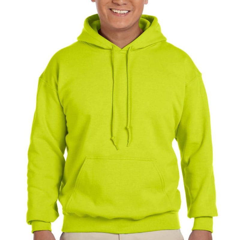 Unisex Basic Pullover Hoodies 15