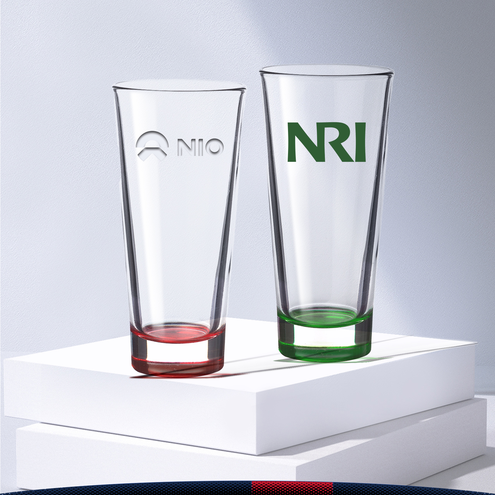 17 oz. Cleary Wine Glasses 11