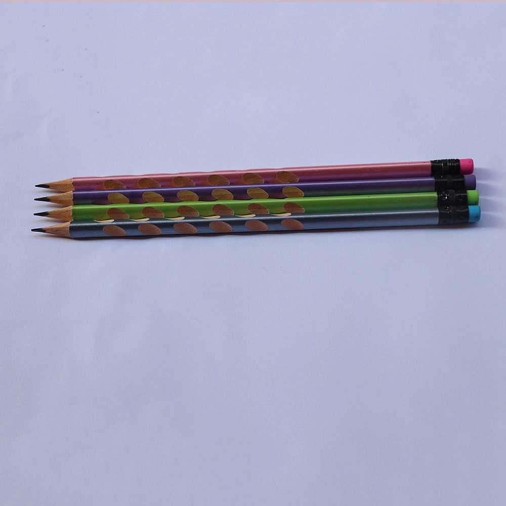 Foreman Pencil With Eraser 2