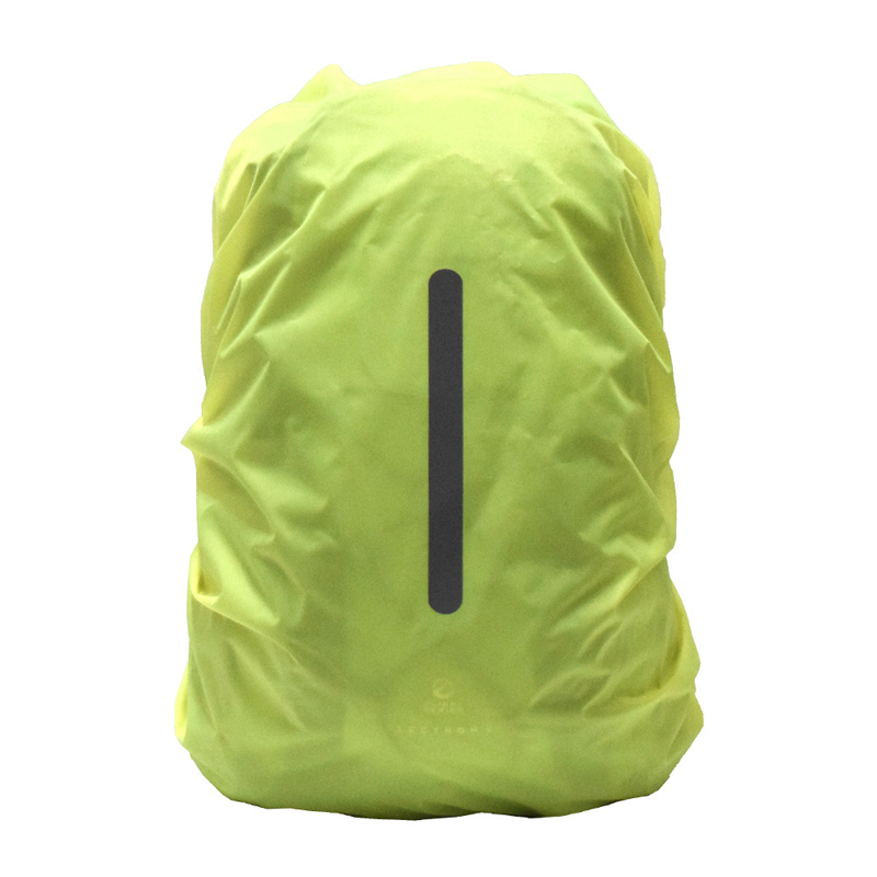 Waterproof Reflective Rucksack Rain Cover for Anti-Theft/Bicycling 4