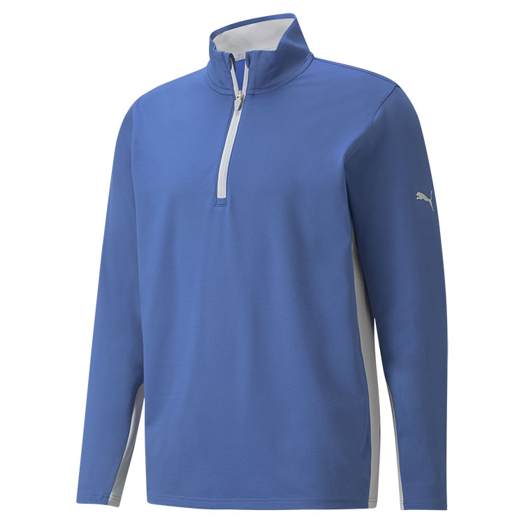 Puma Gamer 1/4 Zip 9