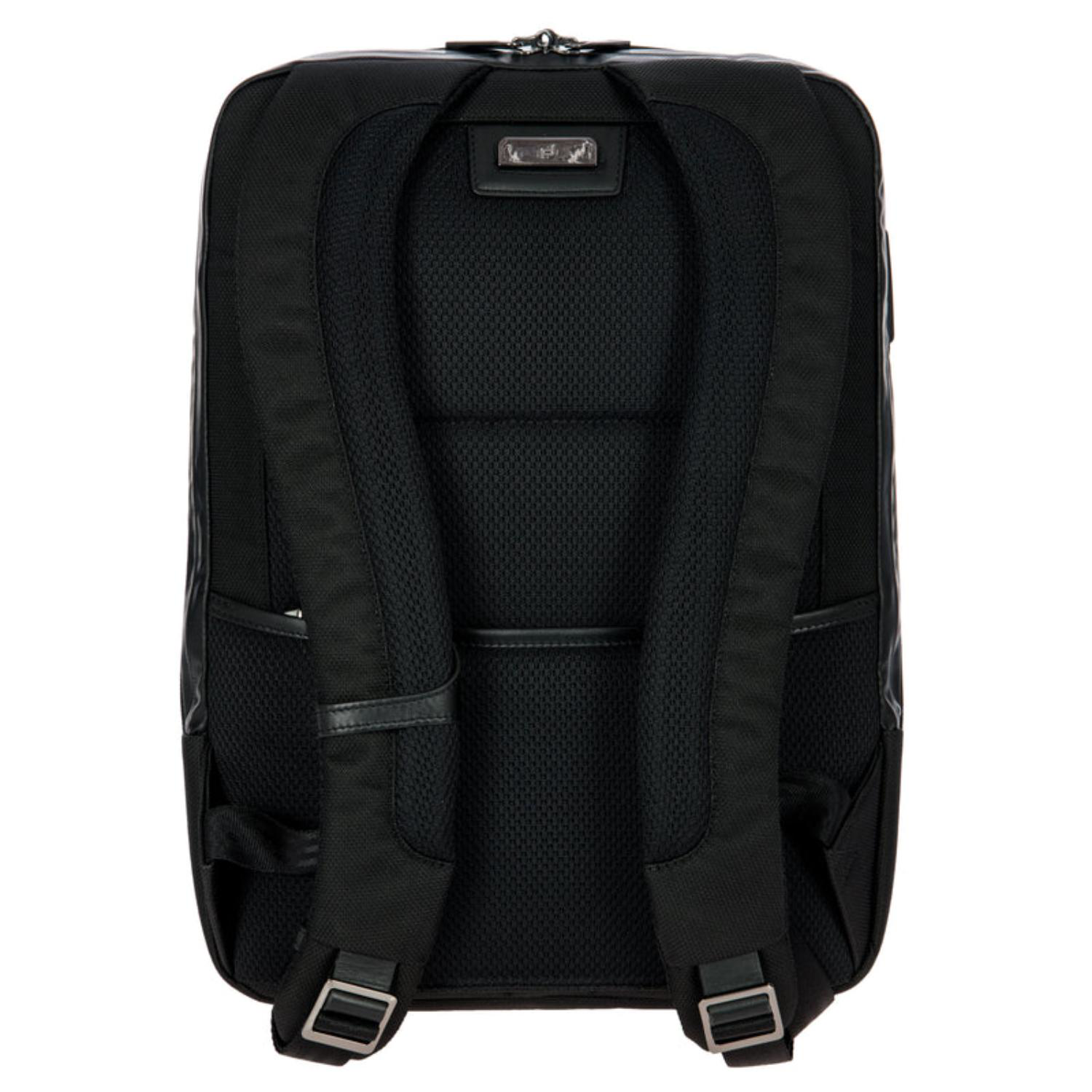 BRIC'S® Porsche Design Nylon Roadster S1 Backpack 7