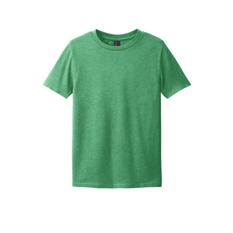 District Youth Perfect Blend CVC Tee 17