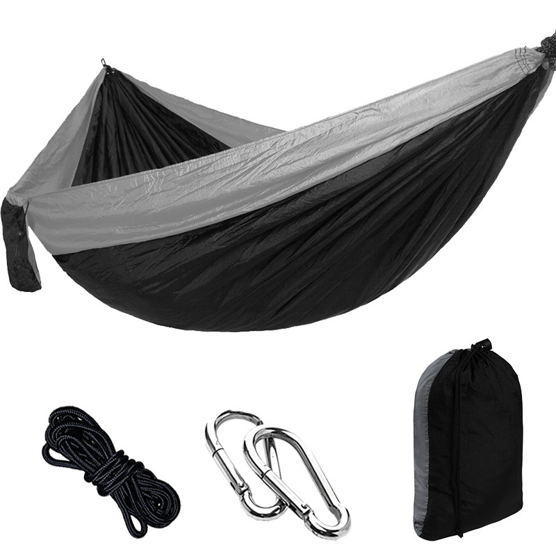 Camping Hammock 4