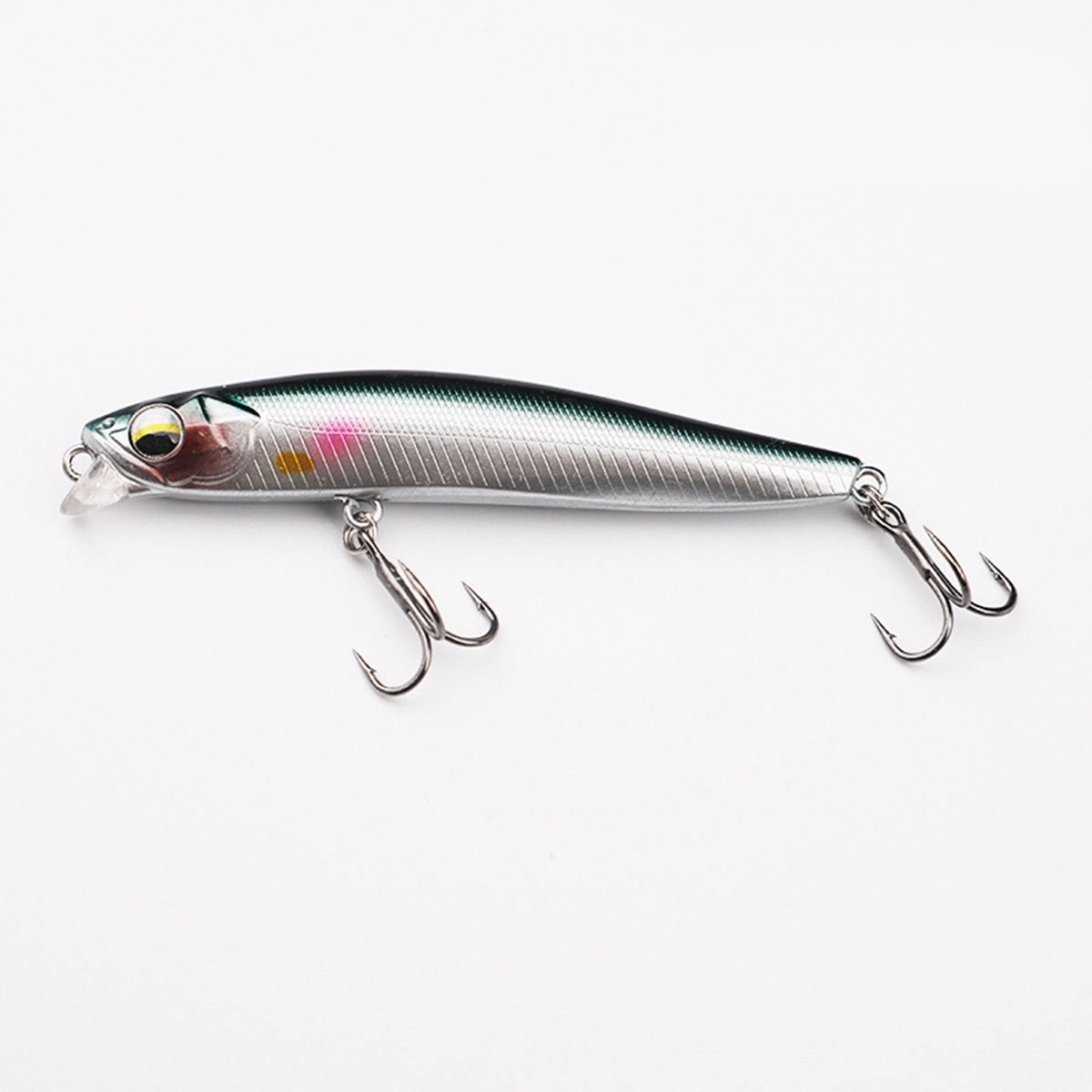 Floating Minnow Lure 2