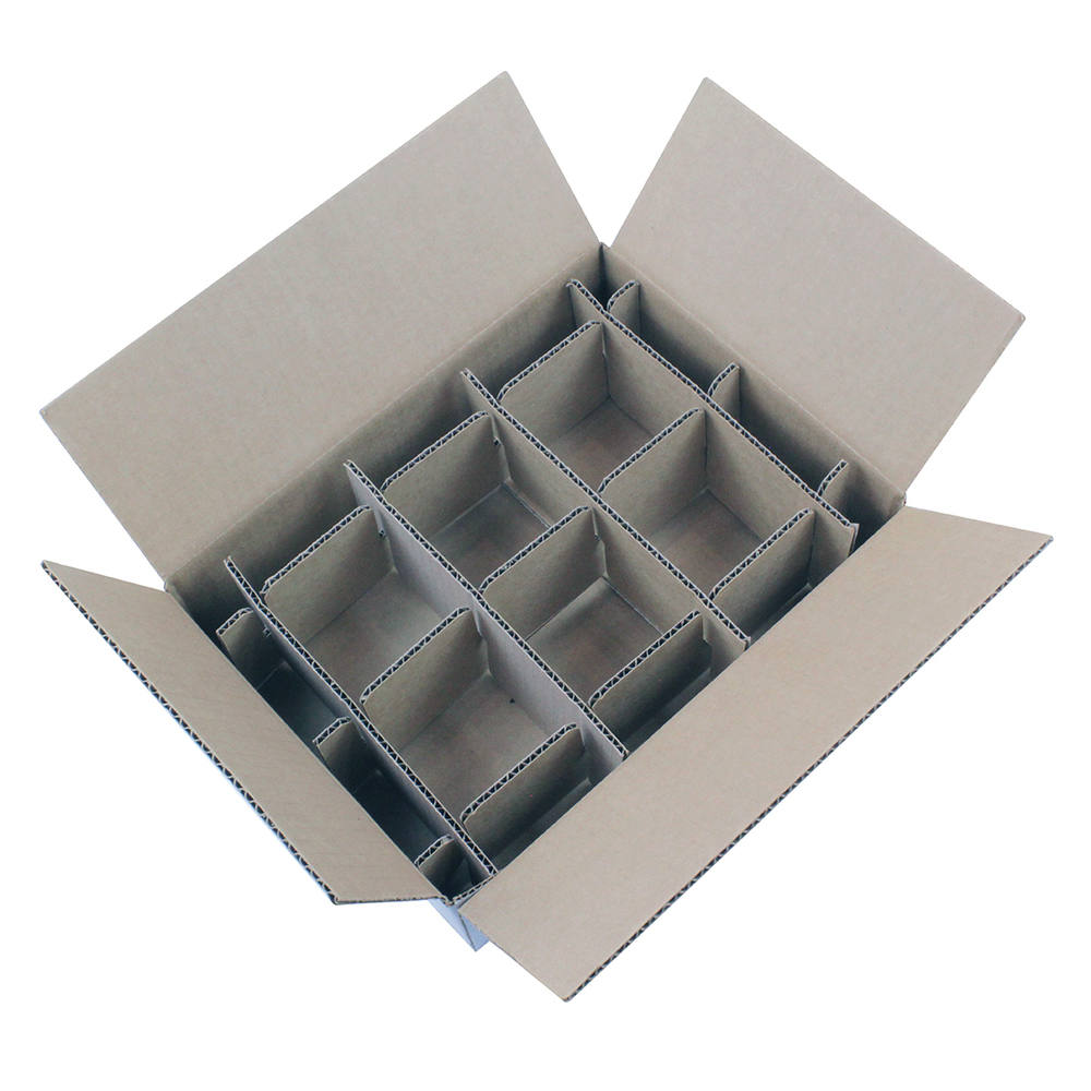 Mailer Box - 13 x 9-5/8 x 4-5/16 2