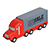 Semi Truck Stress Reliever 7