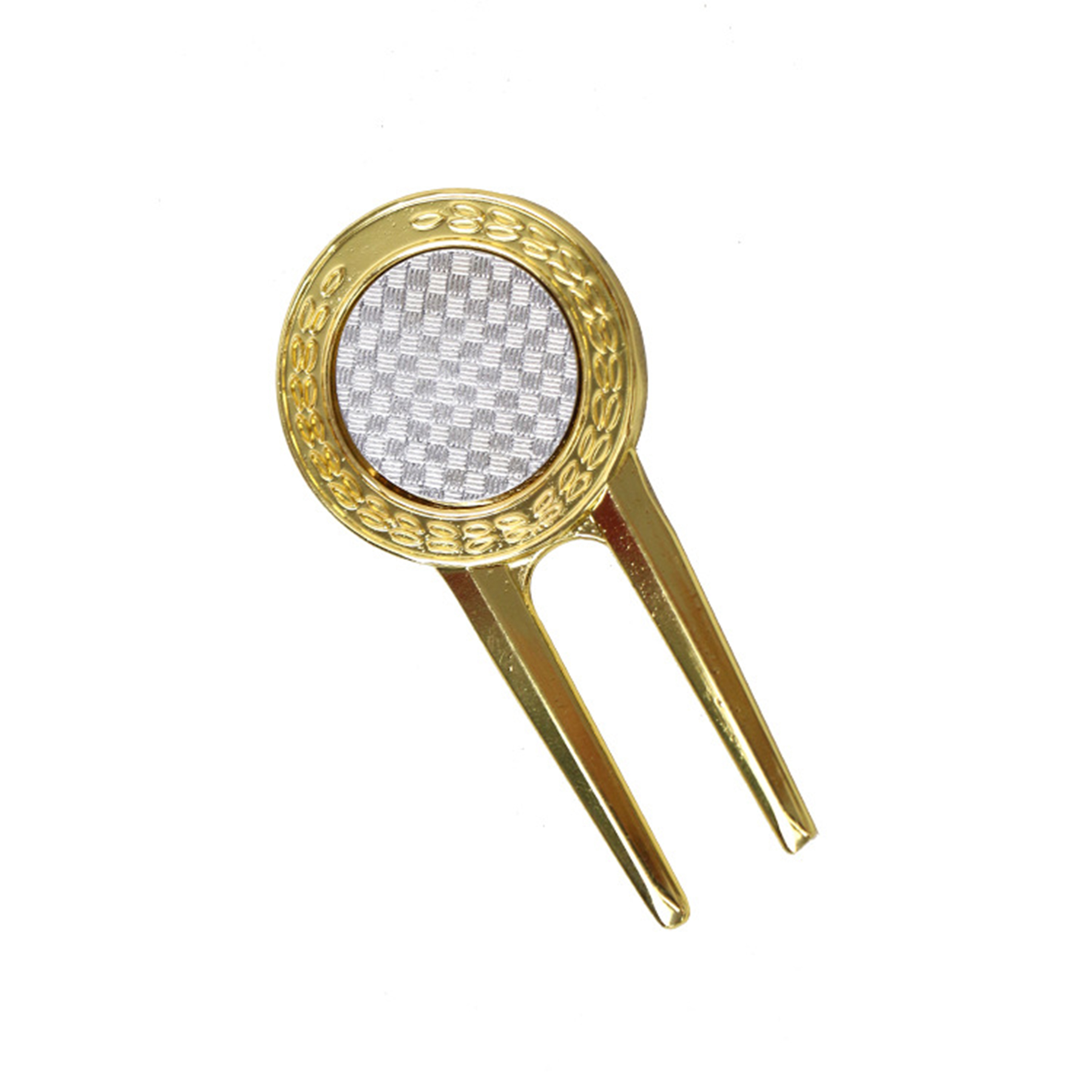 Golf Tees Etc Plastic Divot Repair Tool 5