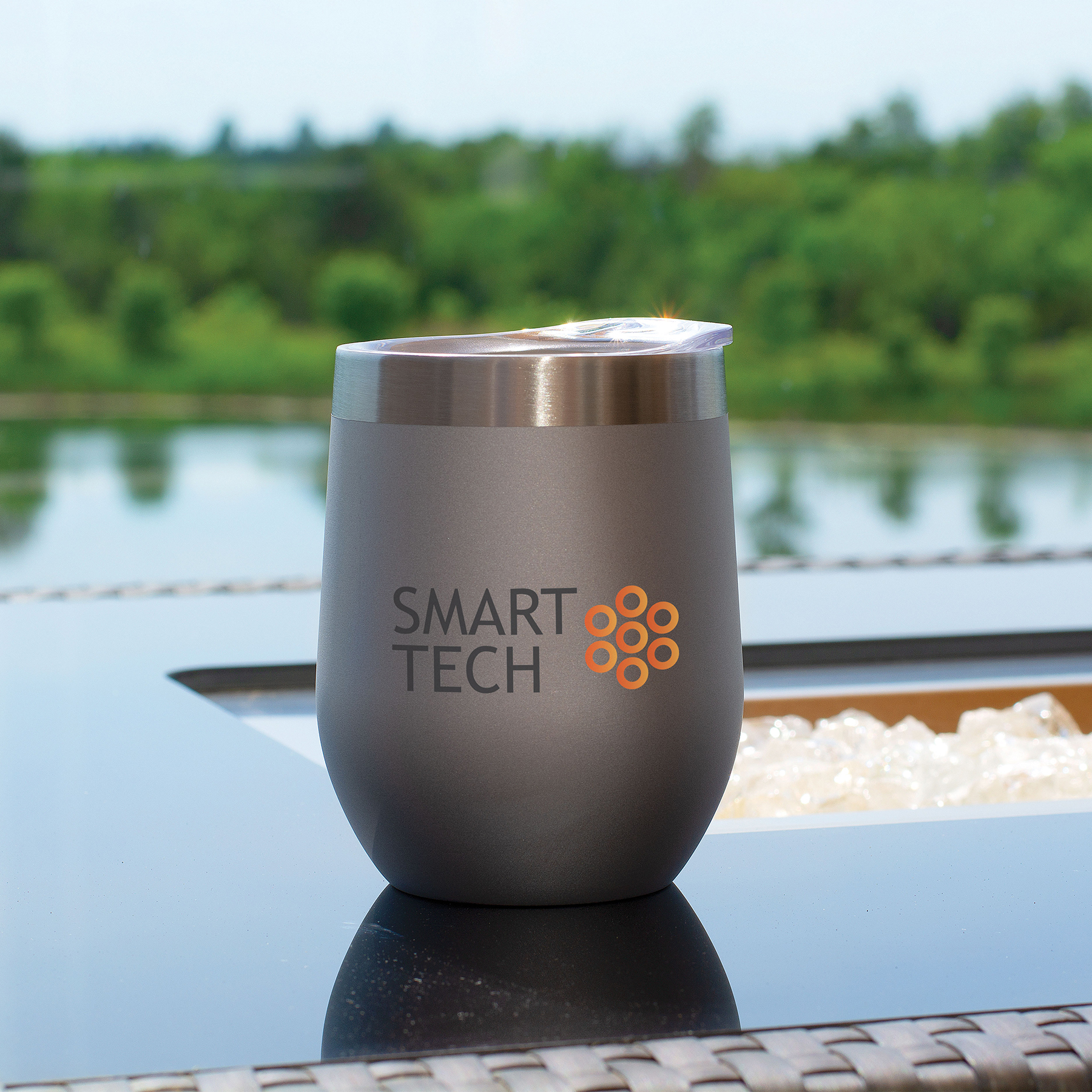 Starlight 350 Ml. (12 Fl. Oz.) Traveller Mug 2