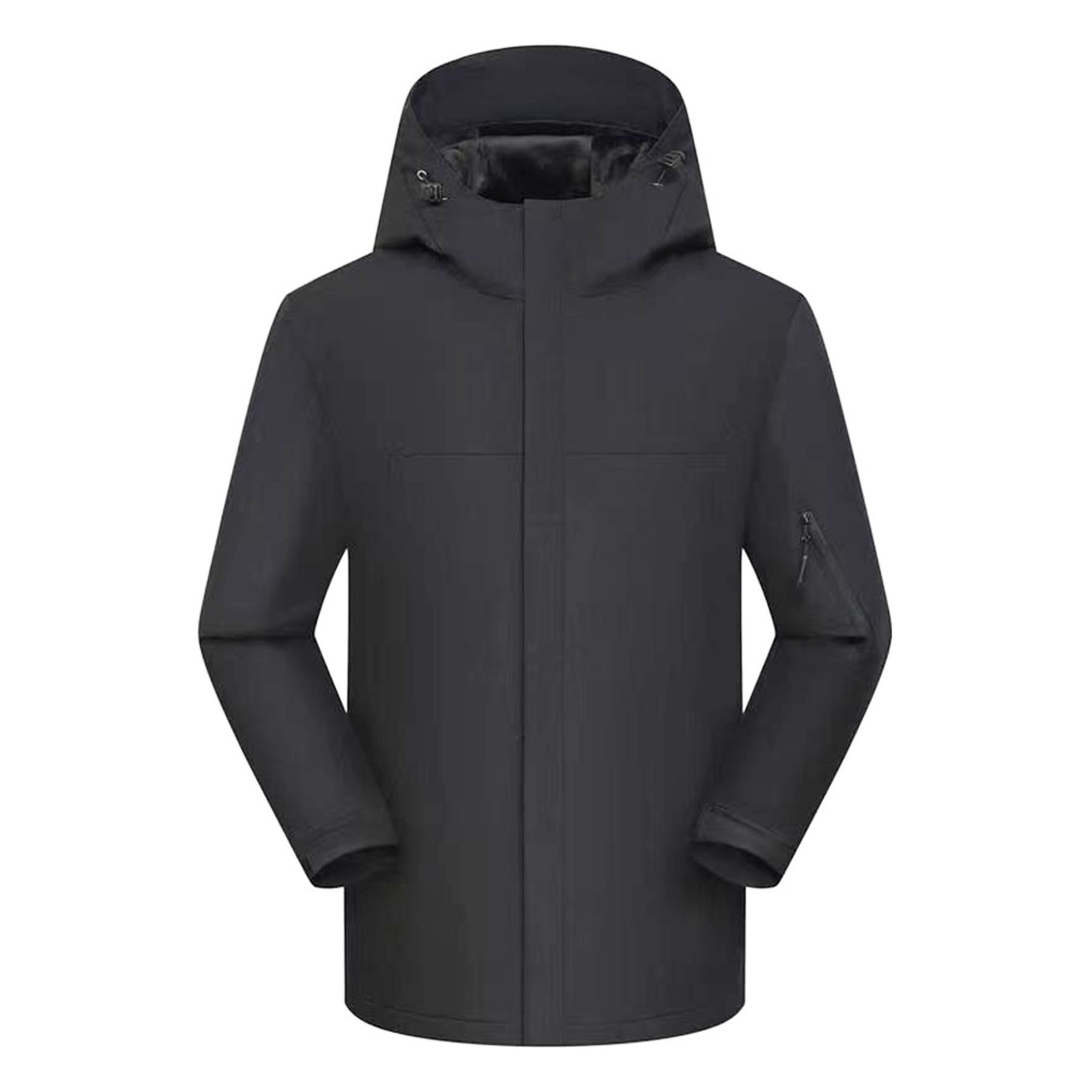 Ski Jacket Windproof Winter Coat 3