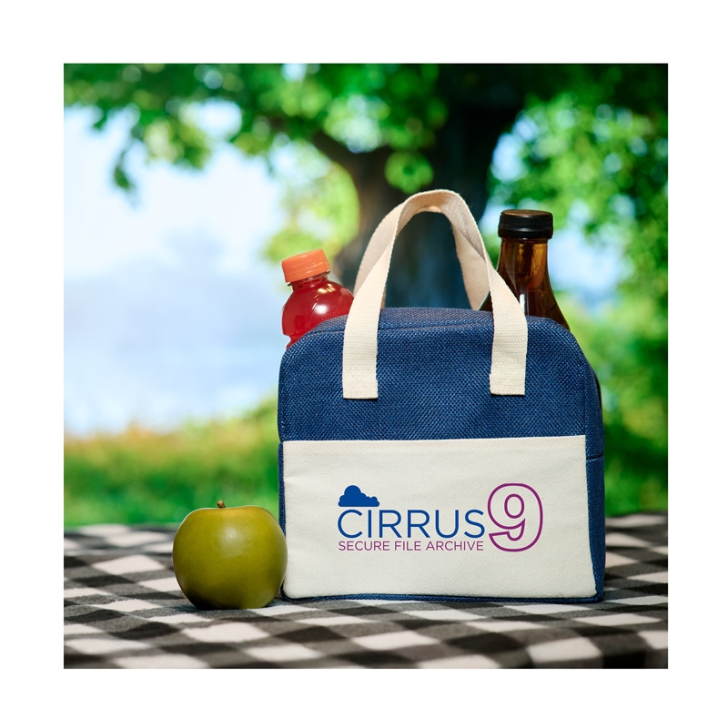 Nika 6-Can Lunch Cooler 2