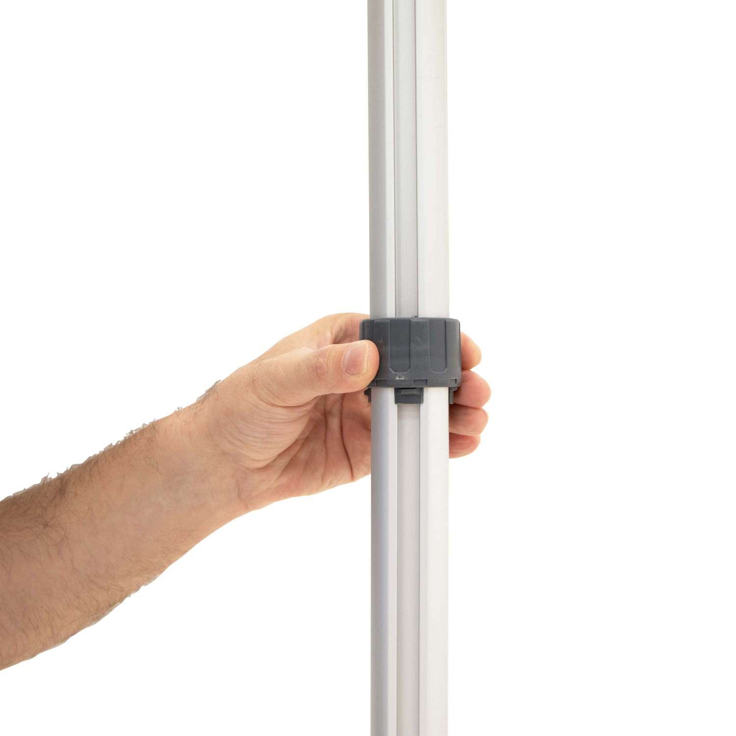 20' TRIGA® Go Wall Double-Sided Kit 3