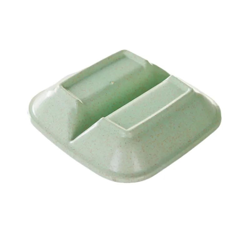Plastic Dipping Sauce Dishes 4