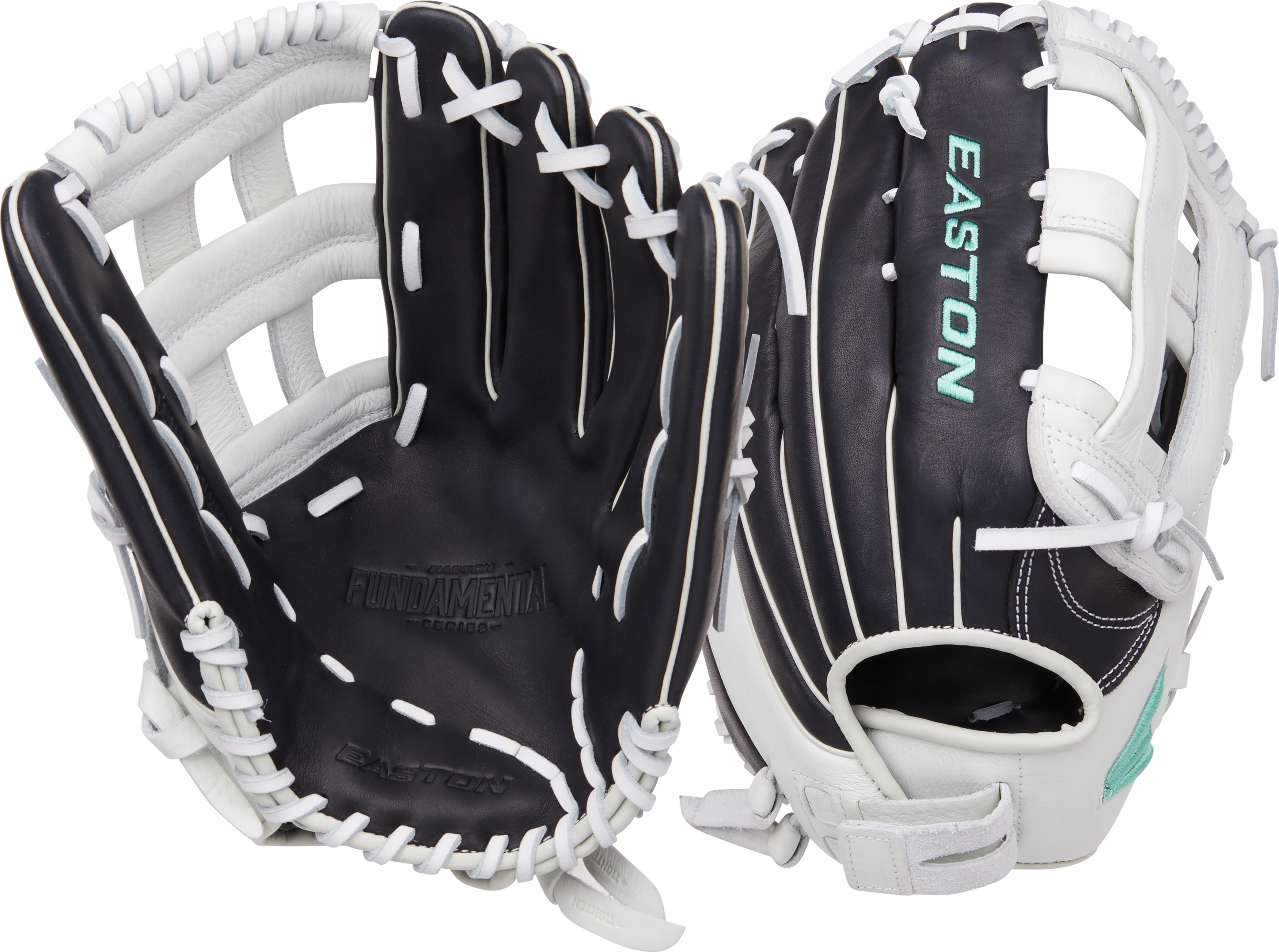 Easton Fundamental 13 in Softball Glove, Outfield 1