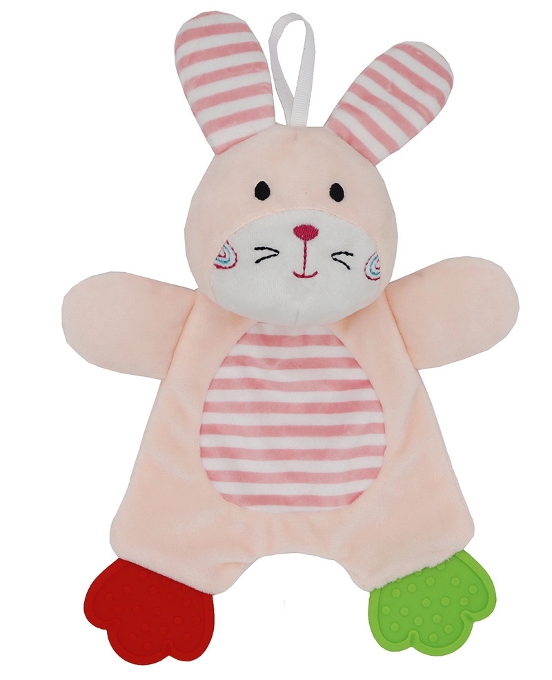 Baby Soothing Toy/Baby Chew Toy 6