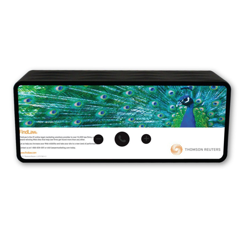 Toucan Wireless Speaker 16