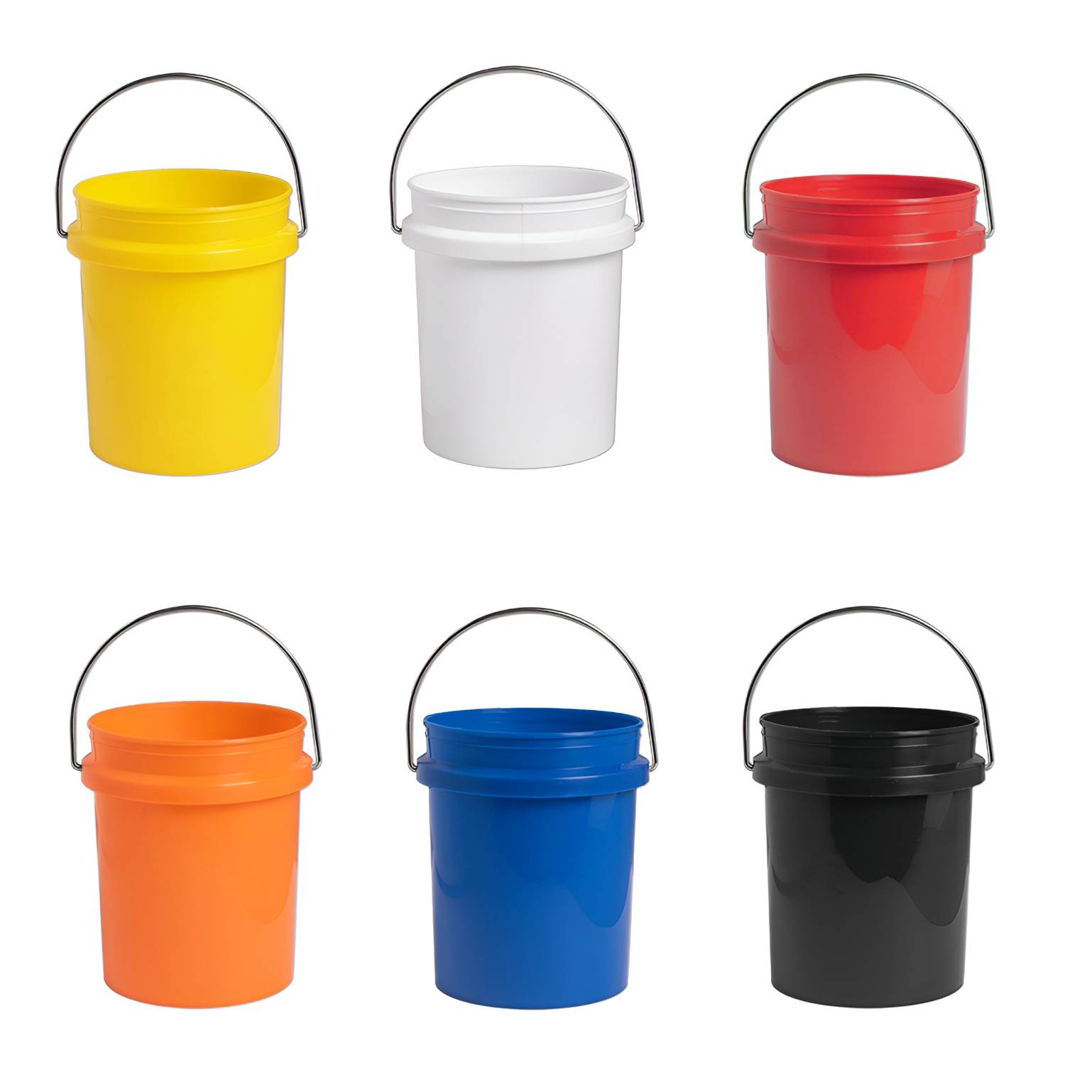 Mini Snack and Drink Party Bucket 3