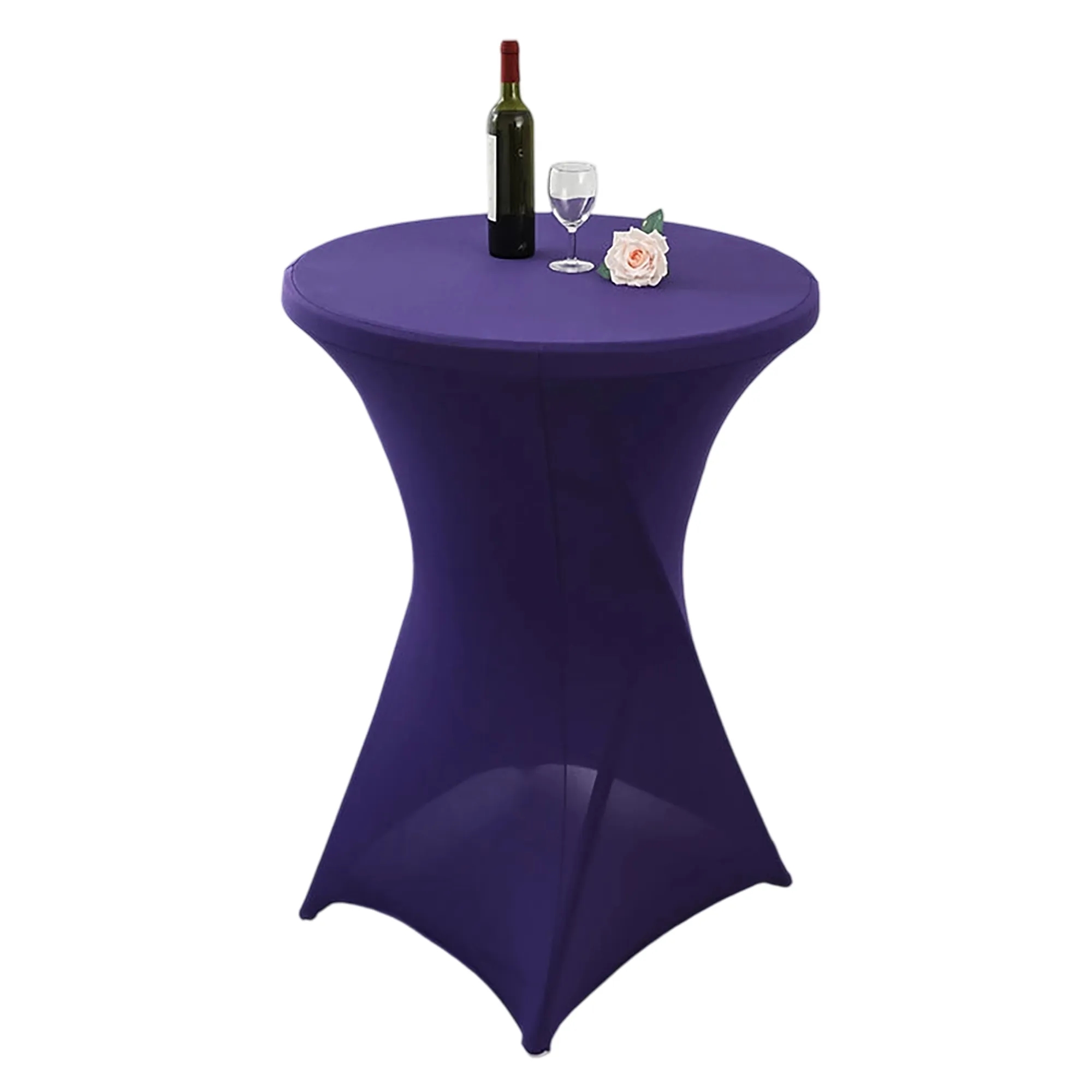 Stretch Table Cover 24