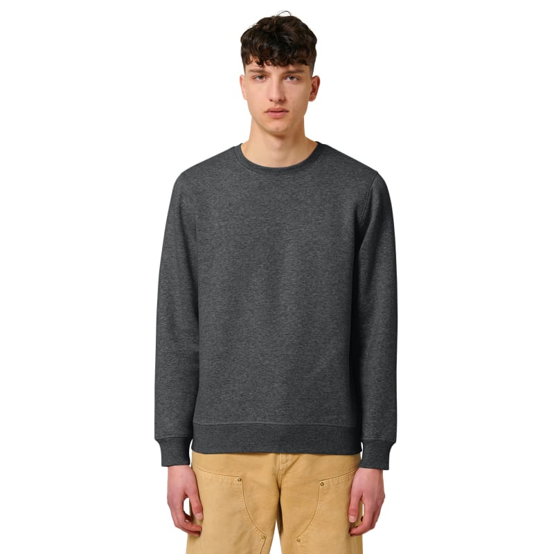 Stanley/Stella Unisex Roller Crewneck Sweatshirt 48
