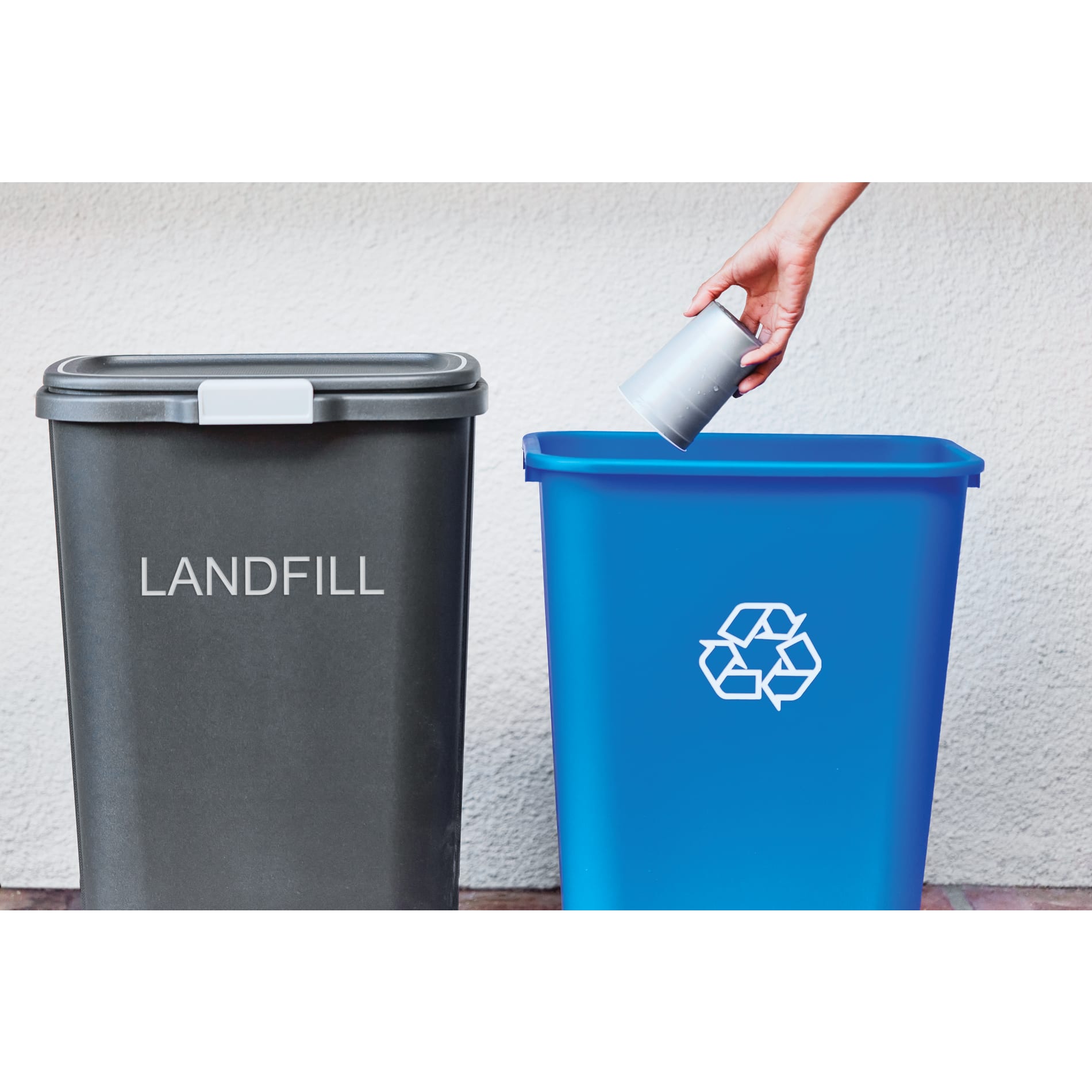 Recyclable Steel Chill-Cups™ 16oz 130