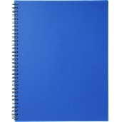 FSC® Mix 8.5" x 11" Lg Business Spiral Notebook 59