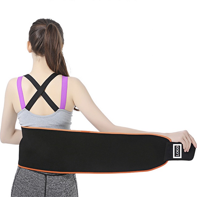 Waist Trimmer Belt 2