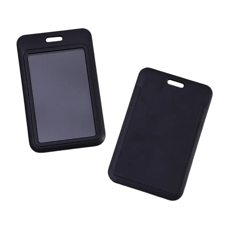 Sliding Badge Holder 11