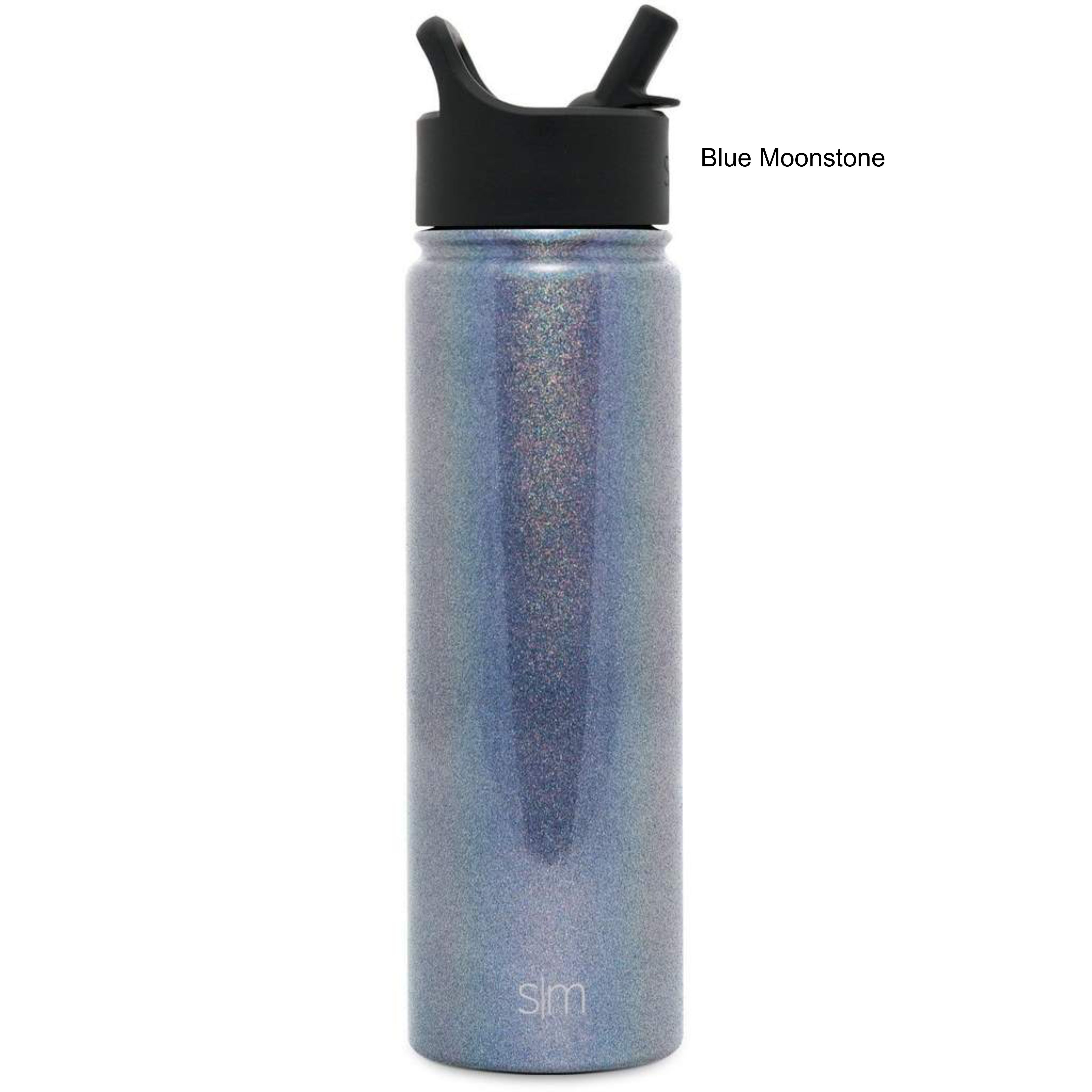 Simple Modern 22 oz Summit Water Bottle with Straw Lid 43