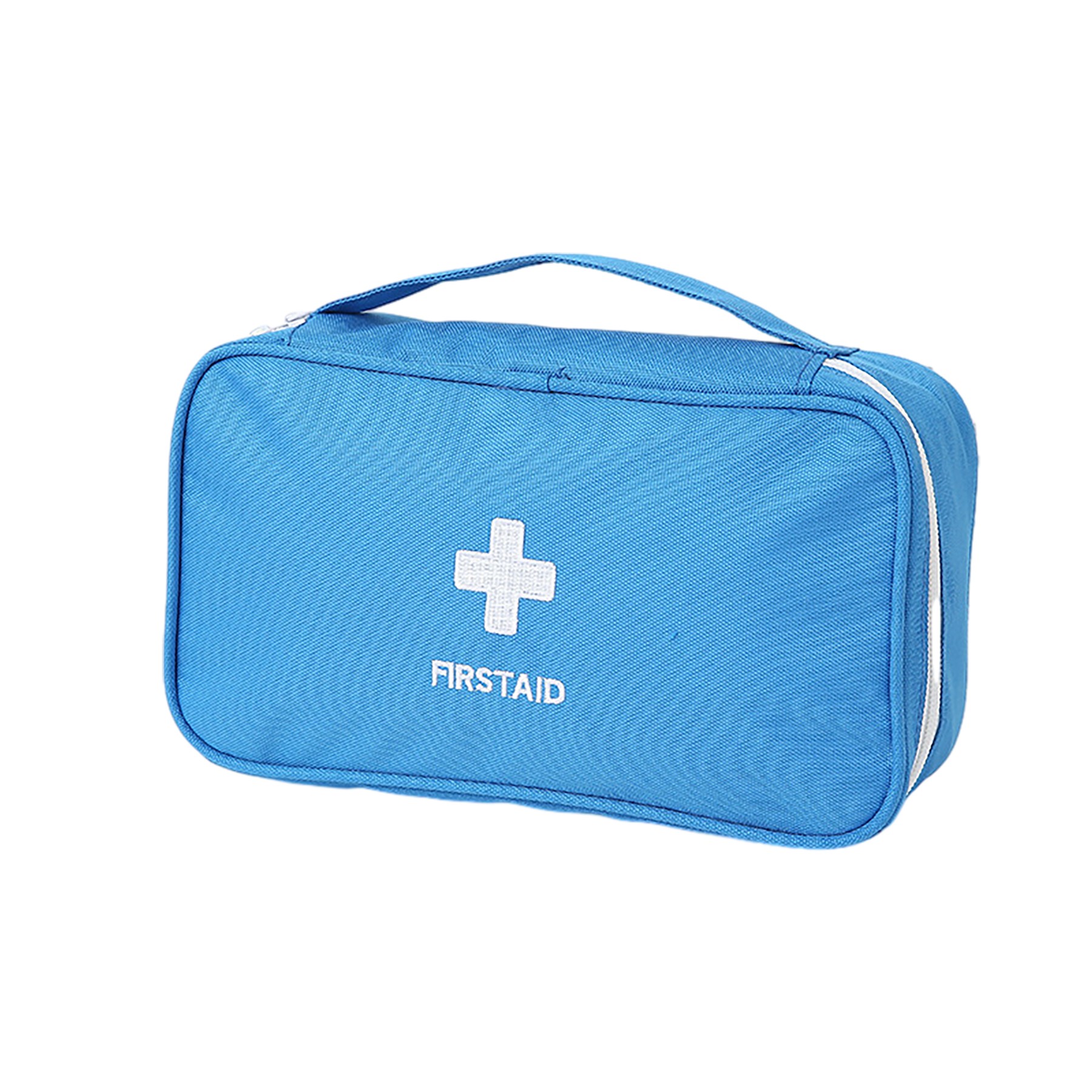 First Aid Bag 2