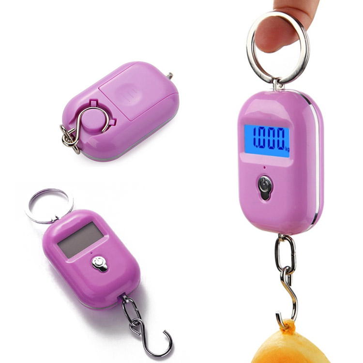 Portable Digital Scale 3