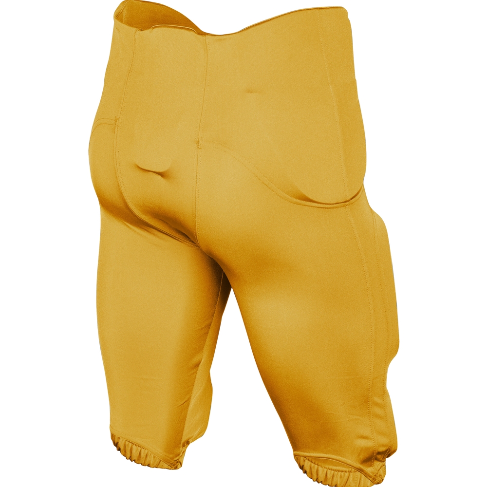 Terminator 2 Integrated Football Pant w/Built-In Pads 52