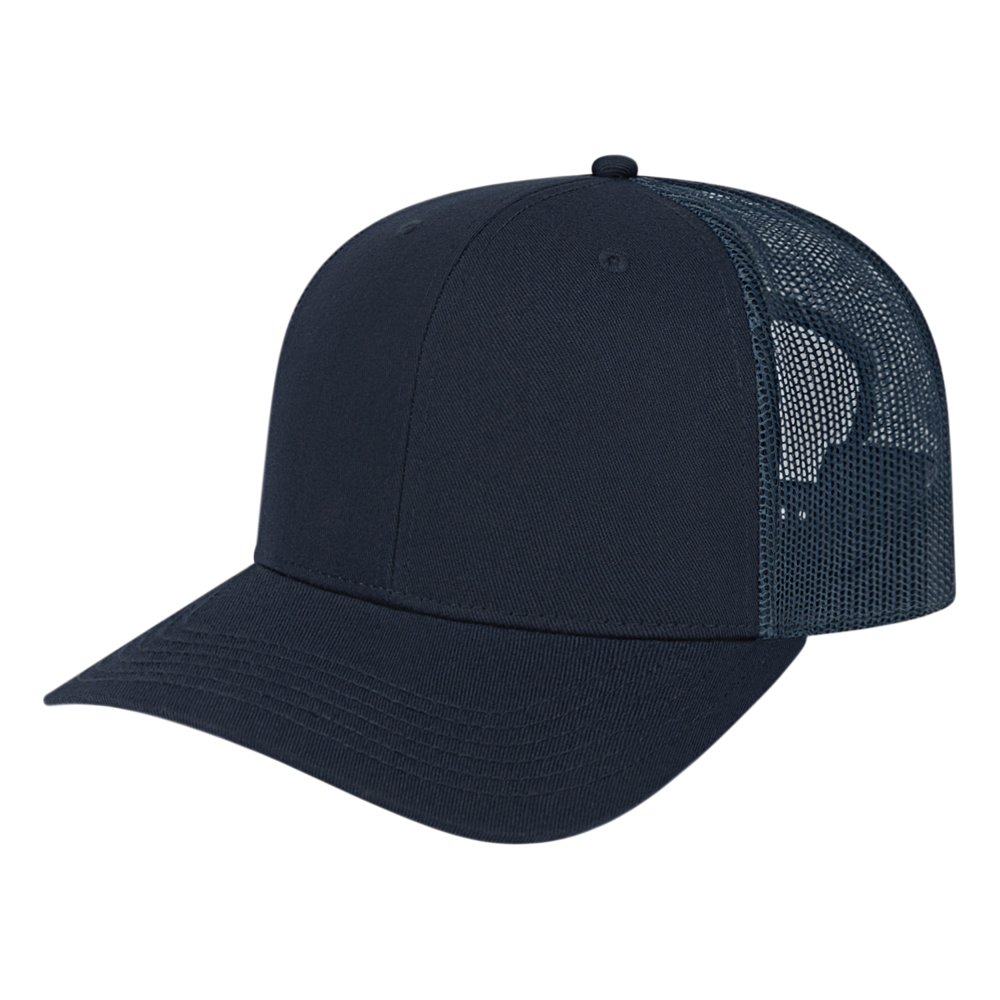 Atlantis Headwear Bryce Sustainable Trucker Cap