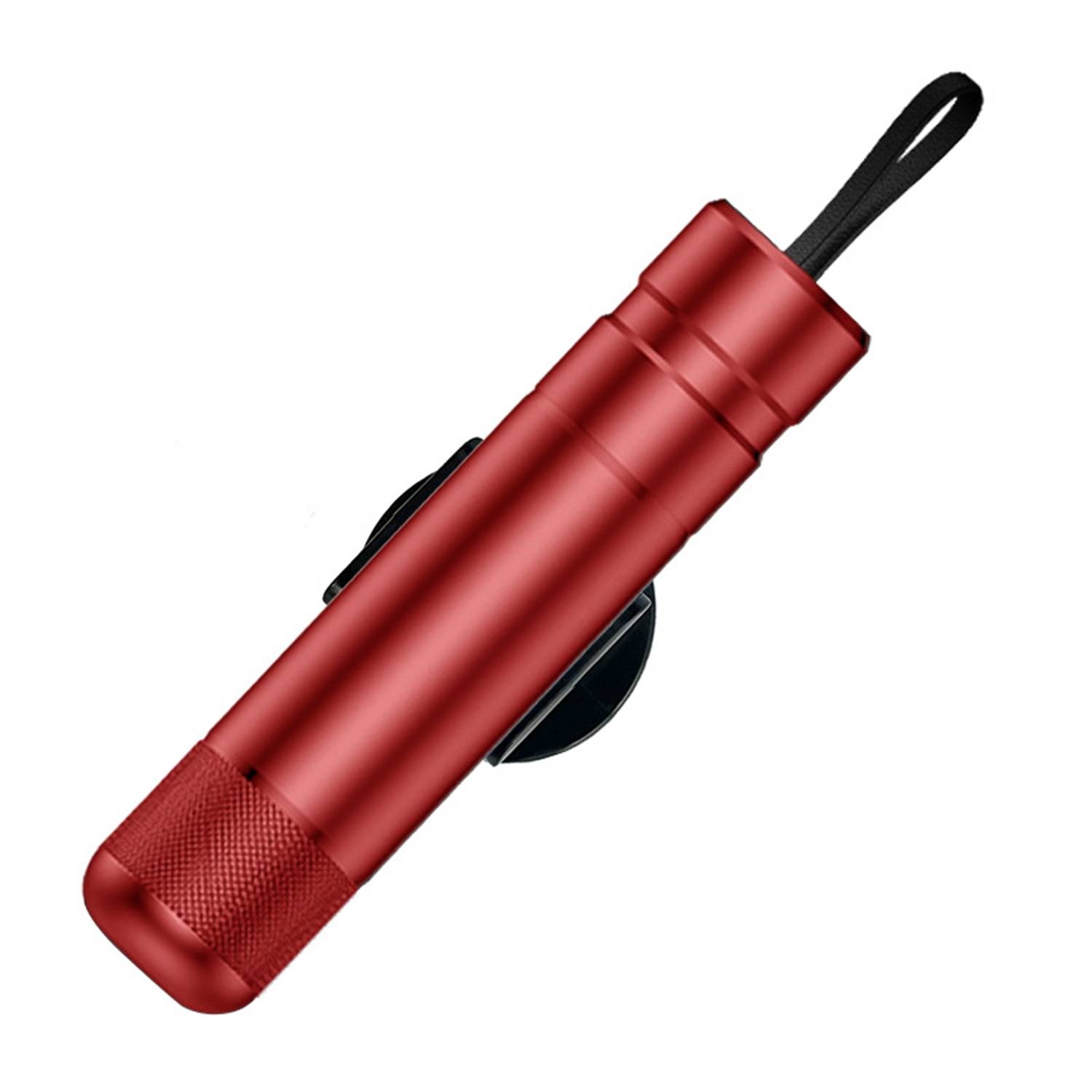 Car Safety Hammer Window Glass Breakerand Seat Belt Cutter 4