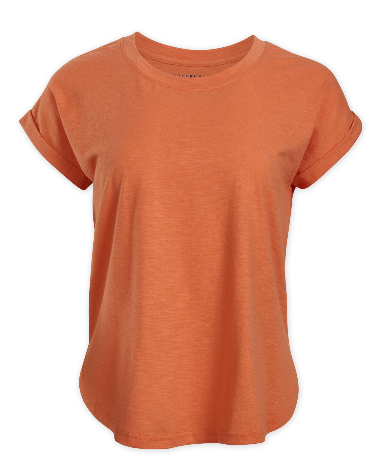 BOXERCRAFT WOMEN'S  SWEET TEE 4