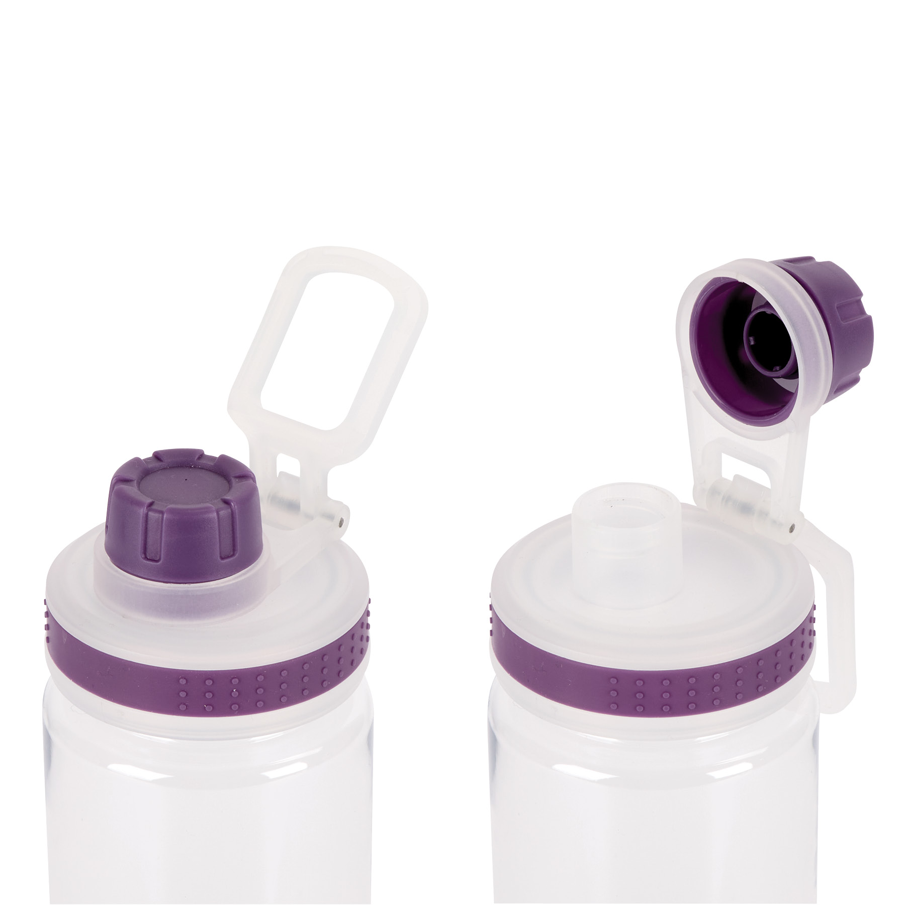 Scottsdale 24 oz. Recycled (RPET) Water Bottle 7
