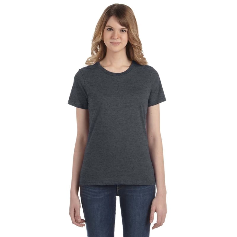 Gildan Ladies' Lightweight T-Shirt 48